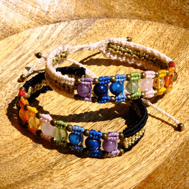 Bracelet &quot;Vision&quot; 